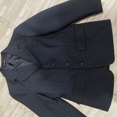 お値下げ　子供　スーツの画像