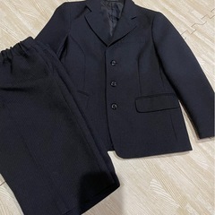 お値下げ　子供　スーツ