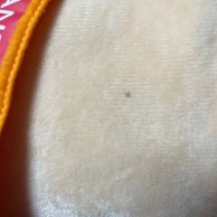 アンパンマン 迷子防止リュックの画像