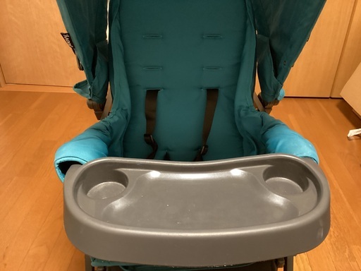 二人乗り　ベビーカー　有名ブランド品Joovy