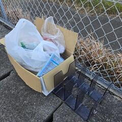 ご自由にお持ちください(第６弾)の画像