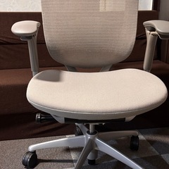  オカムラ チェア Contessa Ergonomic Mesh Chair【スタンダードメッシュタイプ】 CM32SG FBF3 