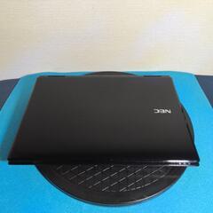NEC LAVIE LL750/R Windows11 Office Pro 2021 i7-4700MQ SSD256GB RAM16GBの画像