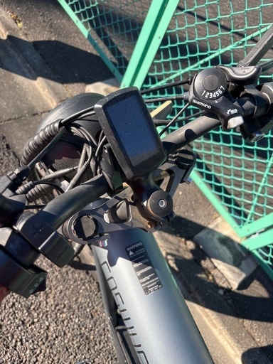 コスウェル　バッテリー2本　スマートEV 　中古 コスウェルバッテリー2本スマートEV 中古 (M23) 若林のその他の中古