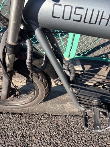 コスウェルバッテリー2本スマートEV 中古 (M23) 若林のその他の中古