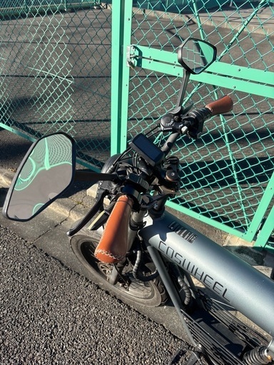 コスウェルバッテリー2本スマートEV 中古 (M23) 若林のその他の中古