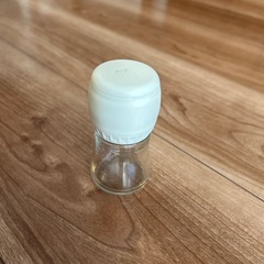 胡椒挽き