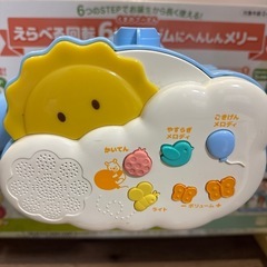 プーメリー　6WAYジムにへんしんメリーお取引中の画像