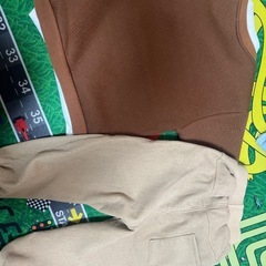 子供服セットの画像