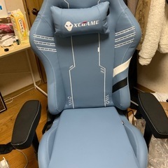 ゲーミングチェア