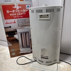 カーボンヒーターの画像