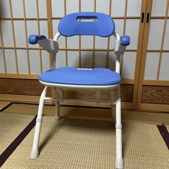 介護用椅子