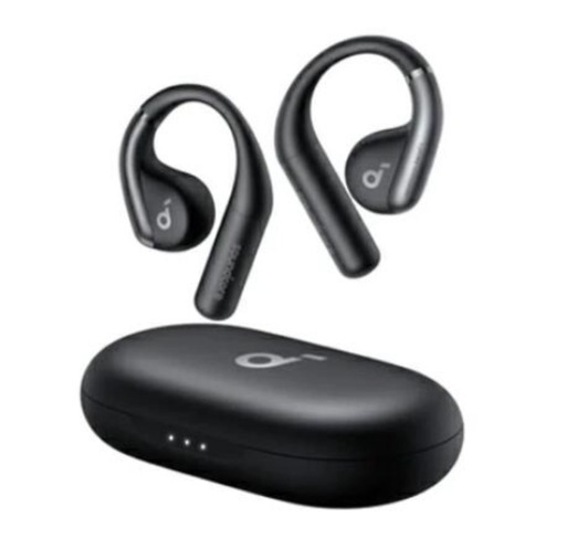 Soundcore AeroFit ワイヤレスイヤホン エアロフィット