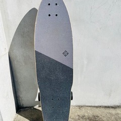 ストリートサーフィン　三輪スケボー　スノボ／サーフィン陸トレ　S...