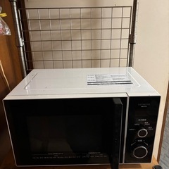 電子レンジ