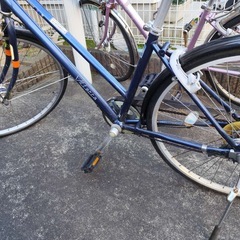 自転車　ブランド品