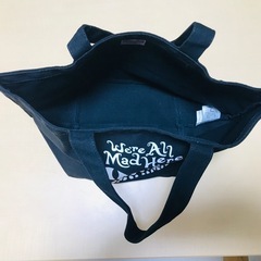 【新品】チェシャ猫ランチトートの画像