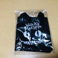 【新品】チェシャ猫ランチトートの画像
