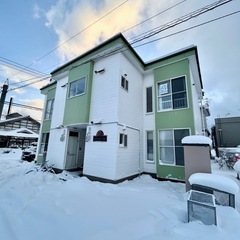 オーナーチェンジ物件　収益物件　松川ハイム - 函館市