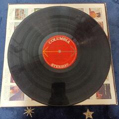 レコード SAM TAYLOR　大盤の画像