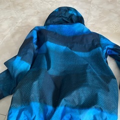 クイックシルバー⭐︎ボードウェアの画像