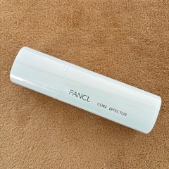 条件つき無料【ファンケル】コアエフェクターケースのみ
