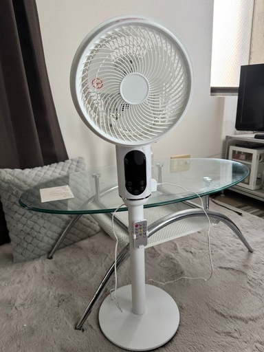 扇風機