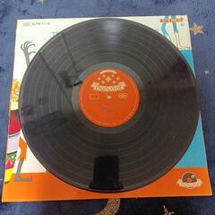 レコード 誘惑のラテンアメリカ 第2章の画像