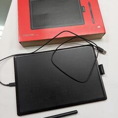 wacom 板タブ