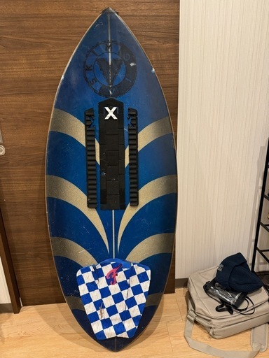 スキムボード　ビクトリア