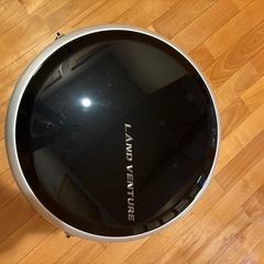 ジムニーJB23スペアタイヤカバー