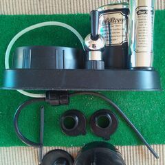 タカラポンプ式ビアサーバー　電池、ボンベ不要　東京港区汐留新橋手渡し改札OKの画像