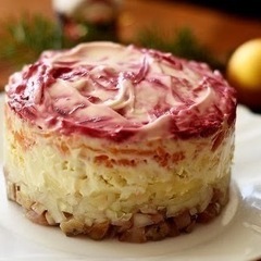 みんなでモルドバ料理