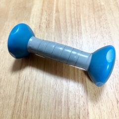 ダンベル　1キロの画像