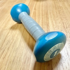 ダンベル　1キロ