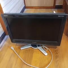 アクオス