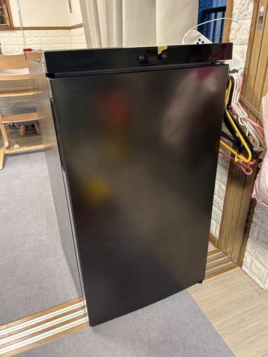 MAXZEN2021年 マクスゼン64ℓ冷凍庫　中古