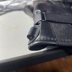 モバイルバッテリー手袋の画像