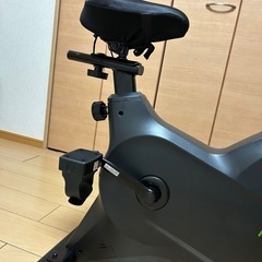 FIT BOX エアロバイクの画像