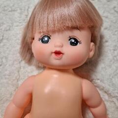 めるちゃん 3体セットの画像