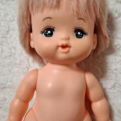 めるちゃん 3体セットの画像