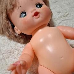 めるちゃん 3体セットの画像