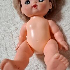 めるちゃん 3体セットの画像