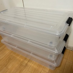 押入れケースの画像