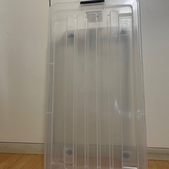 押入れケース