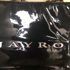 JYROバッグ