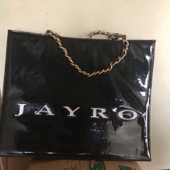 JYROバッグの画像