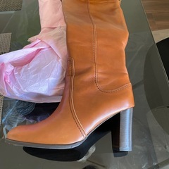 ダイアナブーツの画像