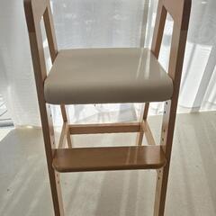 ハイチェア 子供 椅子