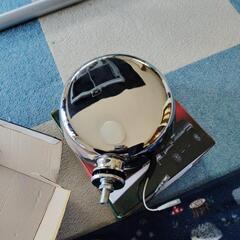 新品未使用フォグライト